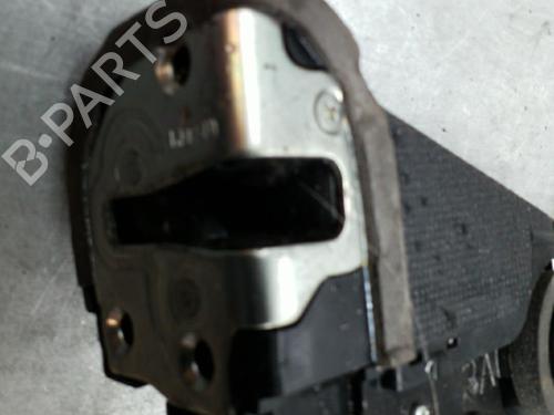 Cerradura puerta trasera izquierda TOYOTA YARIS (_P13_) [2010-2020]  25104147