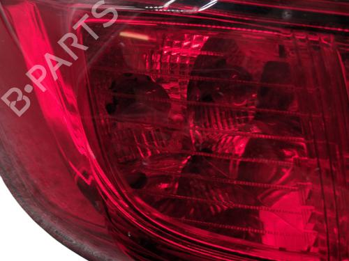 Left taillight RENAULT CLIO IV (BH_) 0.9 TCe 75 (BHNP) | BP30181307C34  - Image 8