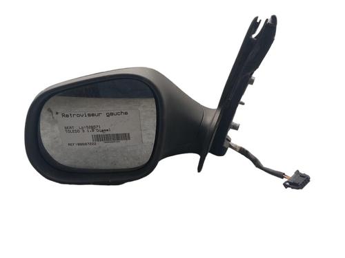Left mirror SEAT TOLEDO III (5P2) 1.9 TDI | BP25053952C26 