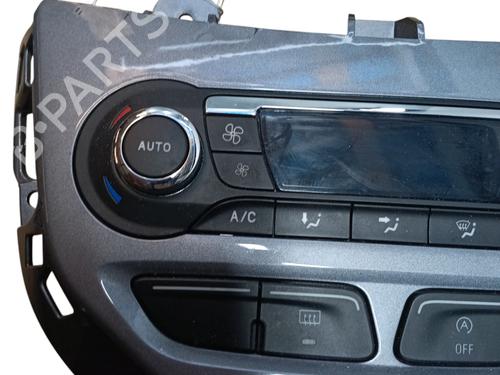 Climate control FORD FOCUS III 1.6 TDCi | BP27683417I5 - Image 5
