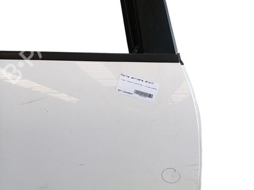Used Right rear door Right rear door CITROËN C3 III Van (SX_, SY_) BlueHDi 100 (102 hp) 33022764 33022764