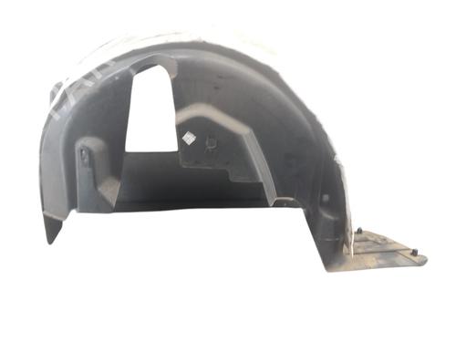Wheel arch PEUGEOT 208 II (UB_, UP_, UW_, UJ_) 1.2 PureTech 130 | BP25053502C56 