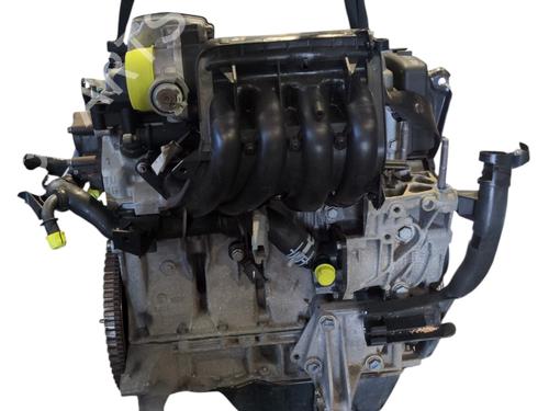 Engine PEUGEOT 206+ (2L_, 2M_) 1.1 | BP29635214M1 
