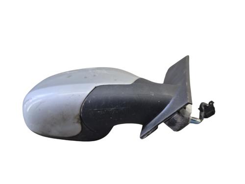 Right mirror SEAT ALTEA XL (5P5, 5P8) 2.0 TDI 16V | BP25101675C27 