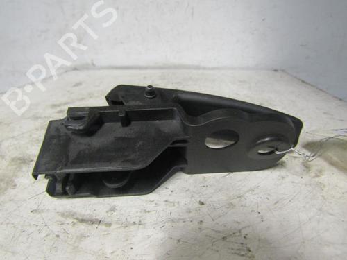 Front right interior door handle FIAT FIORINO Box Body/MPV (225_) 1.3 D Multijet | BP25064385I14 