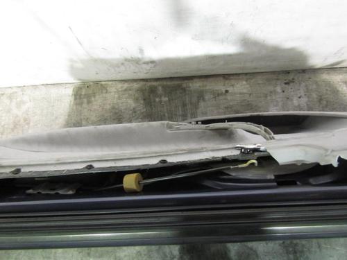 Right front door MERCEDES-BENZ CLK (C208) CLK 200 (208.335) | BP25108264C3 