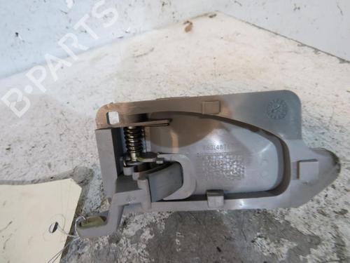 Used Rear right interior door handle Rear right interior door handle CITROËN XSARA PICASSO (N68) 1.6 HDi (90 hp) 25109779 25109779