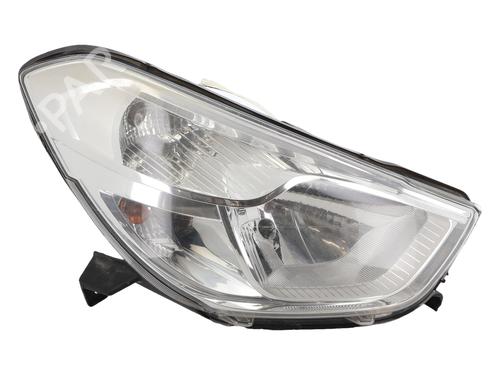Used Right headlight Right headlight DACIA LODGY (JS_) 1.5 dCi (90 hp) 34163218 34163218