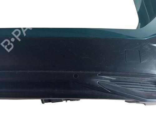 Rear bumper PEUGEOT 308 SW III (FC_, FJ_, FR_, F4_, FN_) BlueHDi 130 (FCYHZL, FCYHZT) | BP25100394C8