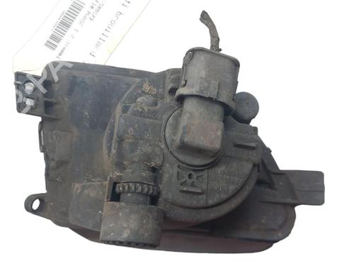 Used Left front fog light BMW 5 (F10) 520 d (184 hp) 25103103