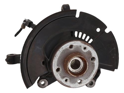 Left front steering knuckle RENAULT CLIO V (B7_) 1.3 TCe 140 (B7N0) | BP37749104M25 - Image 3