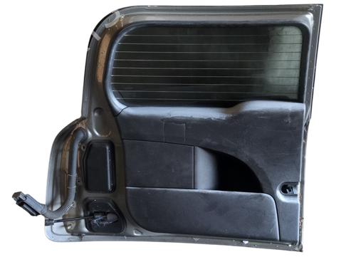 Right tailgate MINI MINI CLUBMAN (F54) Cooper SD | BP31218142C77 