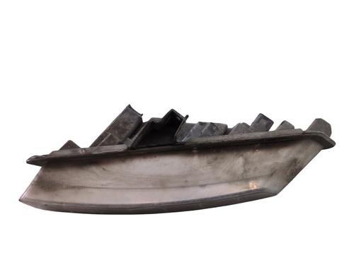 Right daytime light RENAULT CLIO IV (BH_) 1.5 dCi 90 | BP29352276C103 