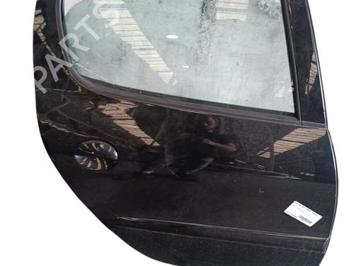 Used Right rear door PEUGEOT 206 Hatchback (2A/C) 1.4 HDi eco 70 (68 hp) 28356805