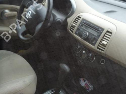 Steering column stalk NISSAN MICRA III (K12) 1.2 16V | BP25093992I23 