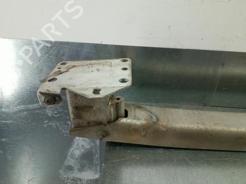 Used Front bumper reinforcement CITROËN C4 II (NC_) 1.6 VTi 120 (NC5FS0, NC5FS9) (120 hp) 25104040