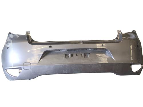 Rear bumper RENAULT CLIO III (BR0/1, CR0/1) 1.2 16V (BR02, BR0J, BR11, CR02, CR0J, CR11) | BP28962341C8 