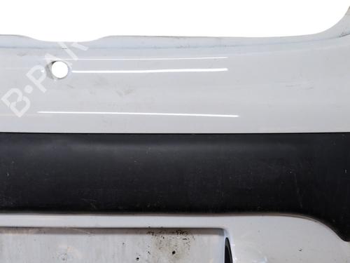 Rear bumper CITROËN C1 (PM_, PN_) 1.0 | BP26932335C8 