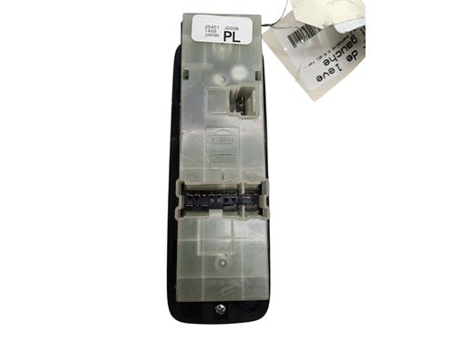 Used Left front window switch NISSAN QASHQAI I (J10, NJ10) 1.5 dCi (103 hp) 32094724