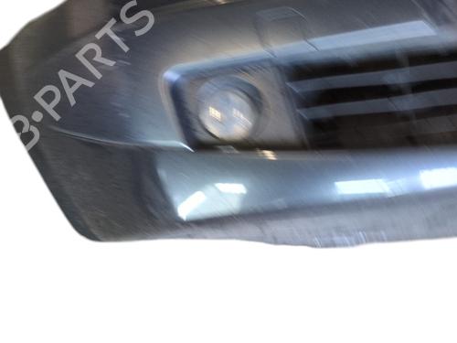 Front bumper RENAULT MEGANE II (BM0/1_, CM0/1_) 1.6 16V | BP29425928C7 