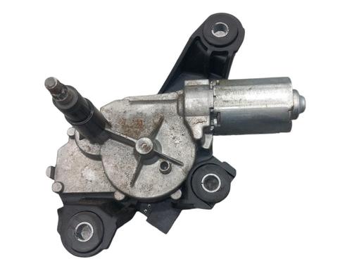 Rear wiper motor NISSAN QASHQAI / QASHQAI +2 I (J10, NJ10, JJ10E) 1.5 dCi | BP25099515M102 