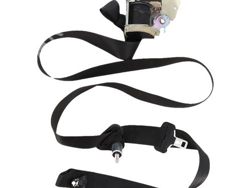 Front left seatbelt RENAULT TWINGO II (CN0_) 1.5 dCi 90 | BP37683325I26 - Image 2