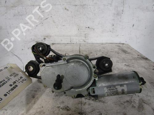 Used Rear wiper motor Rear wiper motor 25085148 25085148
