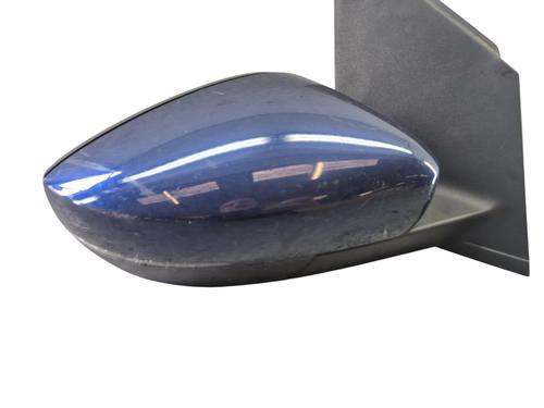 Right mirror VW POLO V (6R1, 6C1) 1.2 TDI | BP28962325C27 