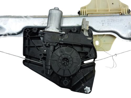 Front right window mechanism RENAULT MEGANE E-TECH SUV EV40 (BNJ2) | BP25054885C23 - Image 3