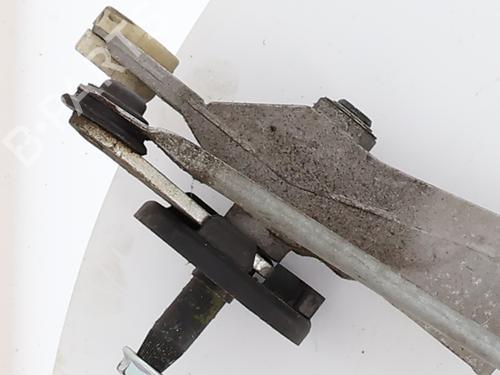 Front wiper motor RENAULT KOLEOS I (HY_) 2.0 dCi (HY0K) | BP33739005M29 - Image 2