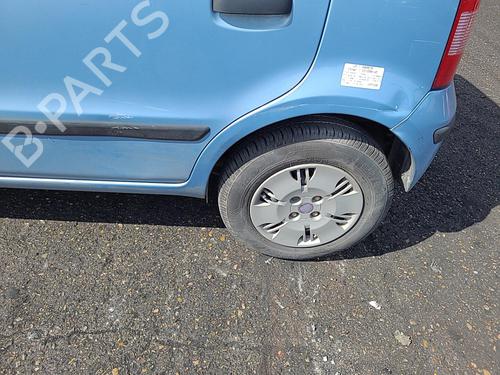 Starter FIAT PANDA (169_) 1.2 (169.AXB11, 169.AXB1A) | BP25067906M8 