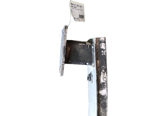 Used Rear bumper reinforcement PEUGEOT 3008 II SUV (MC_, MR_, MJ_, M4_) Hybrid (224 hp) 28524729