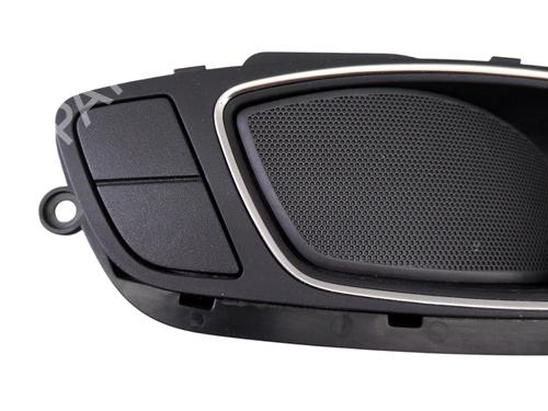 Used Front right interior door handle AUDI A1 (8X1, 8XK) 1.6 TDI (105 hp) 28132144