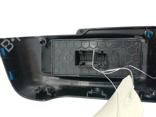 Left front window switch CITROËN C3 III Van (SX_, SY_) BlueHDi 100 | BP33181524I27 - Image 3