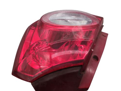Right taillight CHEVROLET AVEO / KALOS Hatchback (T250, T255) 1.2 LPG | BP30204178C35
