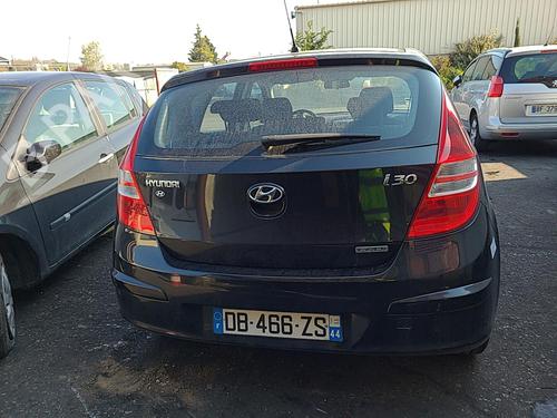 Left front driveshaft HYUNDAI i30 (FD) 1.6 CRDi | BP25067904M38 - Image 9