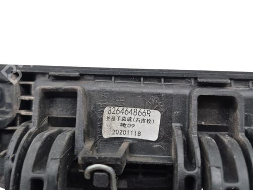 Used Front right exterior door handle DACIA SPRING EV (B6M1) (45 hp) 25097883