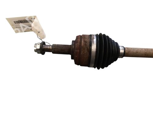 Left front driveshaft RENAULT EXPRESS Box Body/MPV 1.3 TCe 100 (F6MA) | BP37749046M38 - Image 4