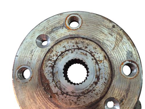 Right front steering knuckle DACIA SPRING EV (B6M1) | BP25097875M26 