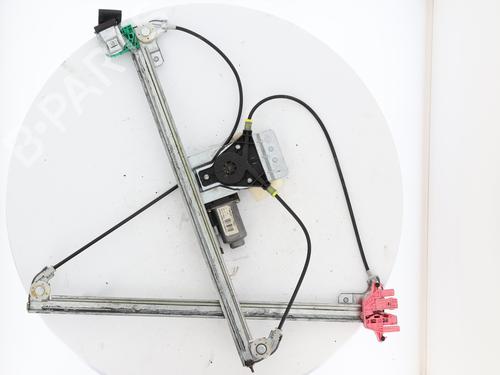 front-left-window-mechanism-citroen-jumpy-ii-van-2007-2008-2009-2010-2011-2012-2013-2014-2015-2016-34627210 main image