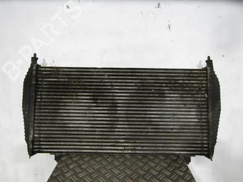 Used Intercooler Intercooler PEUGEOT 407 Coupe (6C_) 2.7 HDi (204 hp) 25084809 25084809