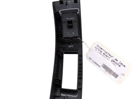 Used Left front window switch Left front window switch OPEL MERIVA B MPV (S10) 1.4 (75) (120 hp) 30148799 30148799