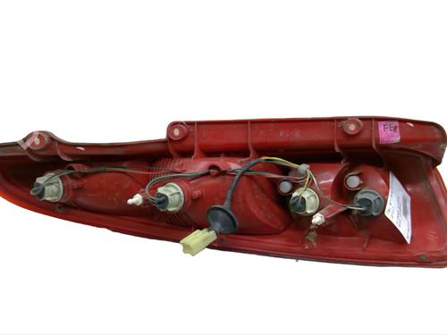 Used Right taillight CHEVROLET REZZO MPV (U100) 1.6 (90 hp) 25081959