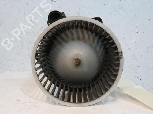 Used Heater blower motor HYUNDAI GETZ (TB) 1.5 CRDi (82 hp) 25108696