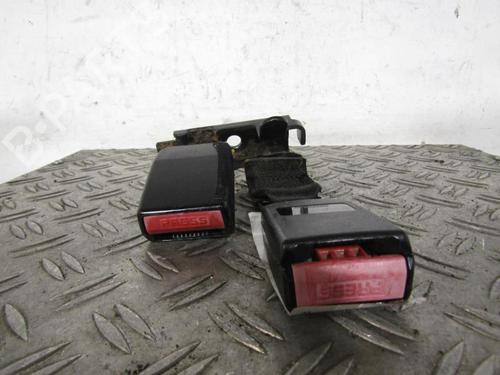 Used Seat buckle Seat buckle RENAULT LAGUNA II (BG0/1_) [2001-2007] 25065901 25065901