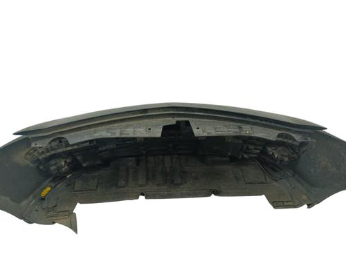 Used Front bumper RENAULT CLIO III (BR0/1, CR0/1) 1.2 16V (BR02, BR0J, BR11, CR02, CR0J, CR11) (75 hp) 31805397