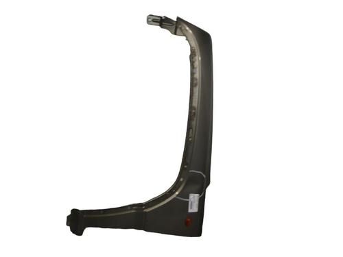 Used Left front fenders JEEP CHEROKEE (KJ) 2.8 CRD 4x4 (163 hp) 25070198