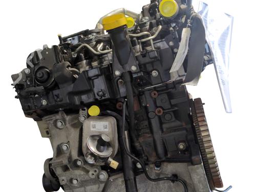 Engine RENAULT CLIO IV (BH_) 1.5 dCi 90 | BP30307693M1 
