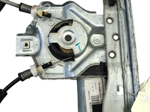 Front right window mechanism CITROËN DS3 (SA_) 1.6 VTi 120 | BP26599307C23 - Image 7
