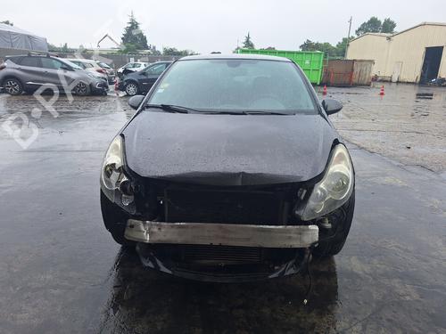 Engine OPEL CORSA D (S07) 1.3 CDTI (L08, L68) | BP38091957M1 - Image 9